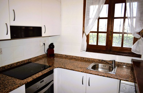 Denia Apartment | Anacasa Marineta Bot PB2103