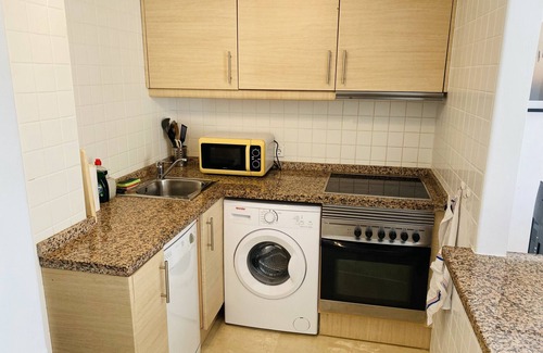 Oliva Apartment | Anacasa Mediterranean Beach Paradise DUP7106