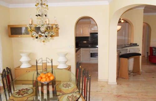 Molinell Villa | Anacasa Oliva Nova MET CH1100