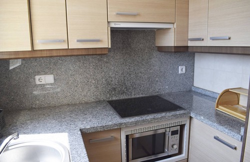 Denia Apartment | Anacasa Penthouse El Manantial Centro AP2109