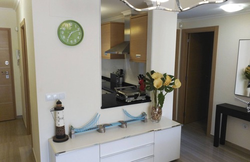 Almadrava Beach Apartment | Anacasa Riu Gallinera Estrella del Mar AP2219