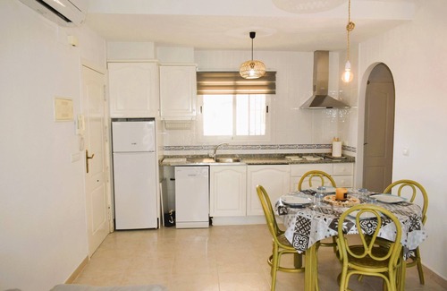 Molinell Apartment | Anacasa Royal Playa les Marines AP1213