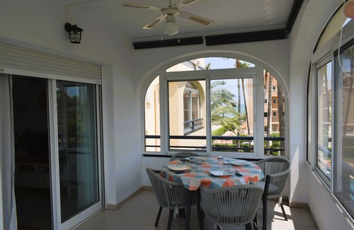 Molinell Apartment | Anacasa Royal Playa les Marines AP1213