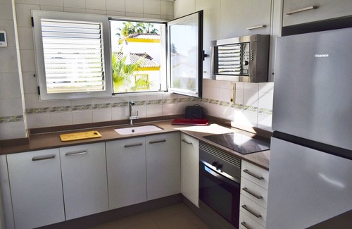 Molinell Apartment | Anacasa San Fernando MET Oliva Nova AP611