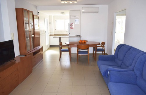Molinell Apartment | Anacasa San Fernando MET Oliva Nova AP611