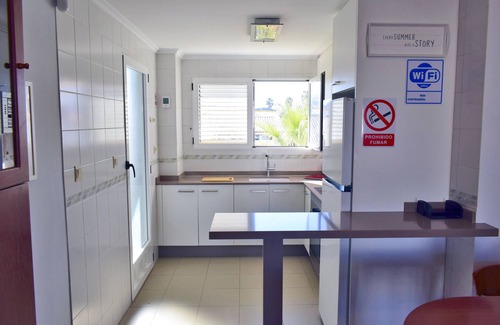 Molinell Apartment | Anacasa San Fernando MET Oliva Nova AP611