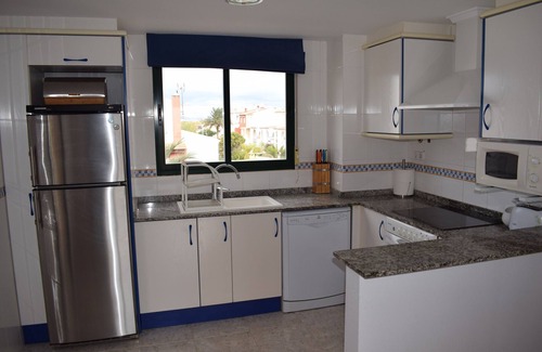 Molinell Apartment | Anacasa San Fernando Palace AT711