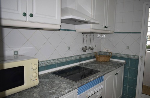 Denia Apartment | Anacasa Sueño de Denia I Marines Bassetes AP2108