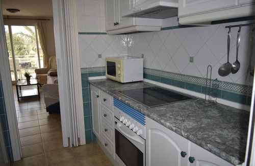 Denia Apartment | Anacasa Sueño de Denia I Marines Bassetes AP2108