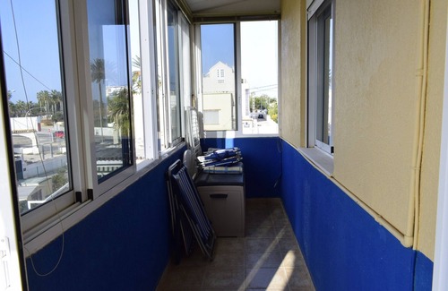Denia Apartment | Anacasa Sueño de Denia I Marines Bassetes AP2108