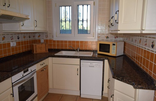 Molinell Villa | Anacasa Villa Murillo Oliva Nova MET CH1900