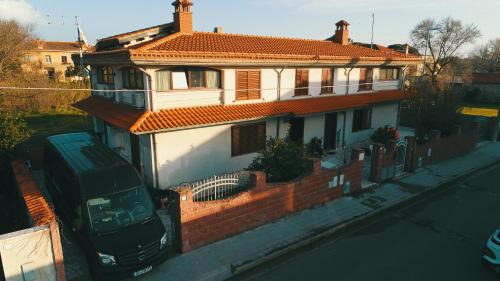 Arborea Apartment | AnaeleHouseapartments LTB