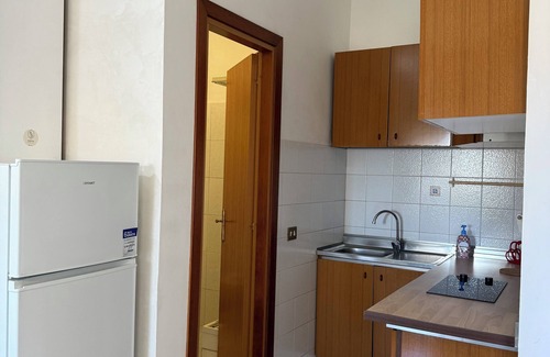Zona XVIII Capannelle Apartment | Anagnina residence, 400m from Metro A
