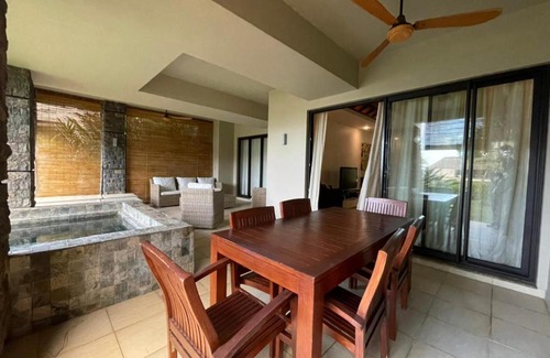 Grand River South East Apartment | Anahita Lux 2 Bedroom Apartment