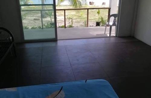 General Luna Resort | Anajawan Island Beachfront Resort