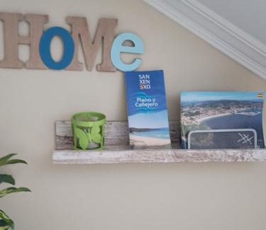 Portonovo Apartment | Anamari's