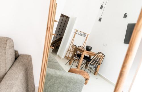 Little Venice Apartment | Anamnisi House