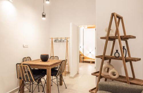 Little Venice Apartment | Anamnisi House