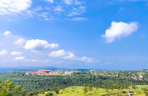 Panhala House | Anand Valley Hotel