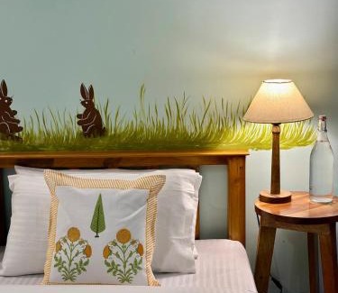 Uchiyarda House | ANAND VILLA HOLIDAY HOME, 5BHK Villa