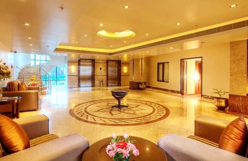 Kalapettai Hotel | Anandha Inn Convention Centre and Suites