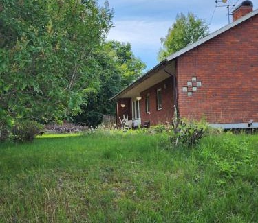 Svarta House | Ananis Stuga
