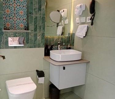 Kannur Hotel | ANANSA BOUTIQUE HOTEL by The Kannur Club