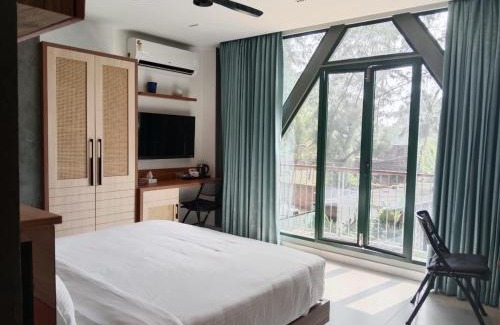 Kannur Hotel | ANANSA BOUTIQUE HOTEL by The Kannur Club
