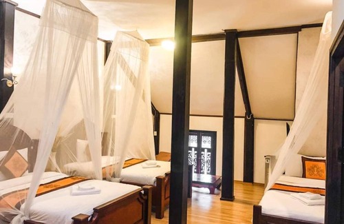 Luang Prabang Hotel | ANANTA HOTEL