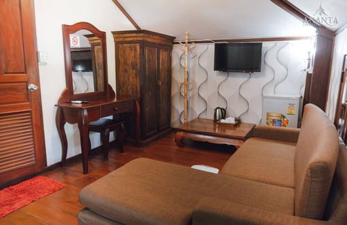 Luang Prabang Hotel | ANANTA HOTEL
