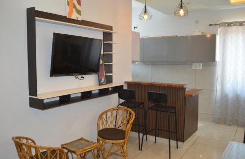 Rishikesh Apartment | Ananta - Rishikesh Luxurious 2BHK