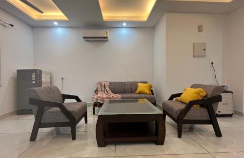 Rishikesh Apartment | Ananta - Rishikesh Luxurious 2BHK