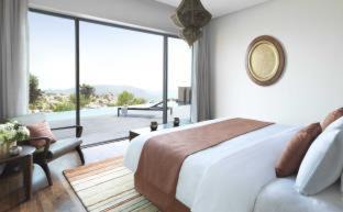 Sayq Resort | Anantara Al Jabal Al Akhdar Resort