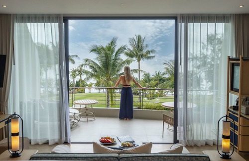 Ko Yao Hotel | Anantara Koh Yao Yai Resort & Villas