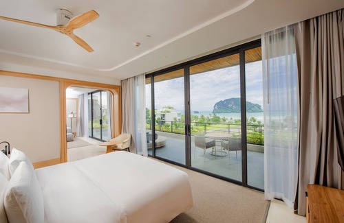 Ko Yao Hotel | Anantara Koh Yao Yai Resort & Villas