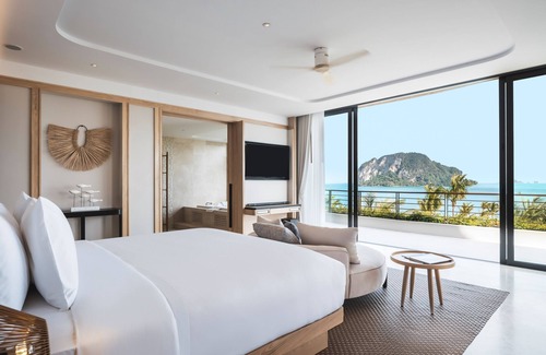 Ko Yao Hotel | Anantara Koh Yao Yai Resort & Villas