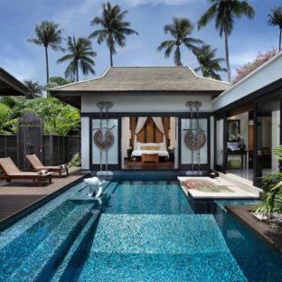 Mai Khao Resort | Anantara Mai Khao Phuket Villas