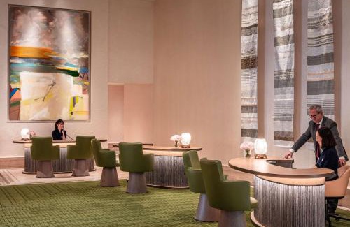 Jean-Medecin Hotel | Anantara Plaza Nice Hotel - A Leading Hotel of the World