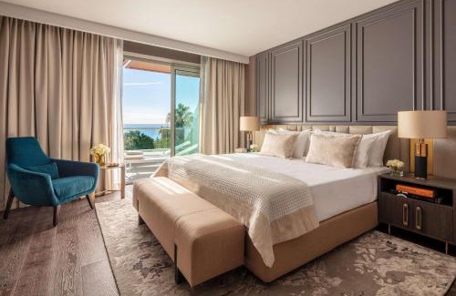 Jean-Medecin Hotel | Anantara Plaza Nice Hotel - A Leading Hotel of the World