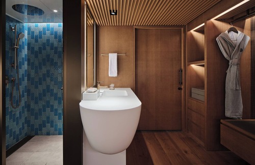 Nonhyeon-dong Hotel | ANANTI AT GANGNAM