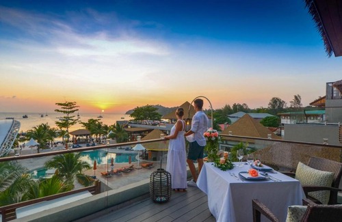 Satun Hotel | Ananya Lipe Resort