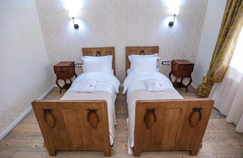Kvareli Hotel | Anapea Village