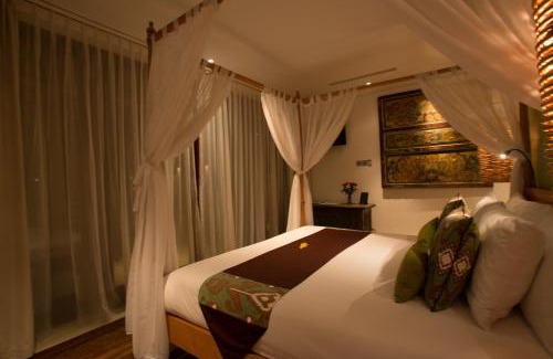 Ketewel Villa | Anapuri Villas