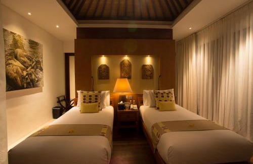 Ketewel Villa | Anapuri Villas