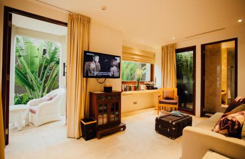 Ketewel Villa | Anapuri Villas
