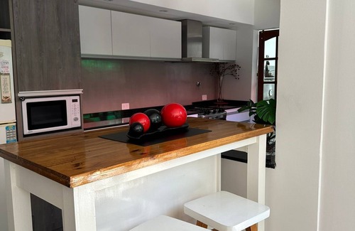 Ezeiza Bed & Breakfast | Anas inn