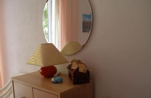 Molos-Agios Konstantinos Apartment | Anastasia - Efthimios Apartments