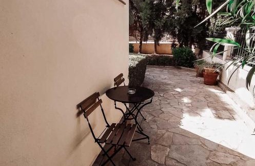 Moudros Apartment | Anastasia's Garden - Green Apartment