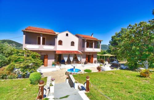 Pagi House | Anastasia's House
