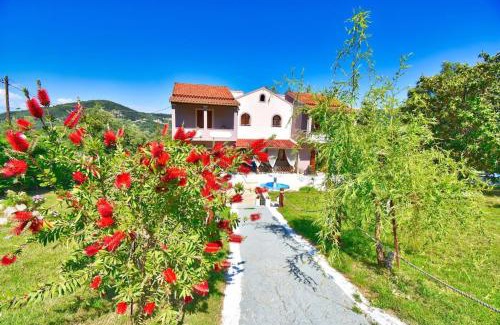 Pagi House | Anastasia's House